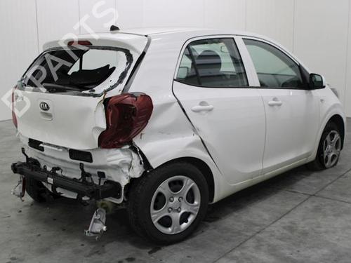 Fuse box KIA PICANTO III (JA) 1.0 | BP10875862E1 - Image 7