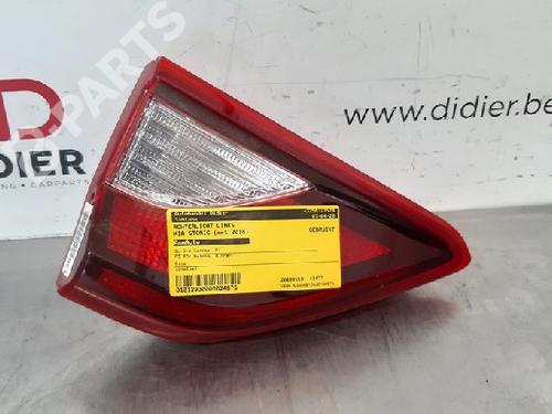 Used Left taillight Left taillight KIA STONIC (YB) 1.2 CVVT (84 hp) 10872215 10872215