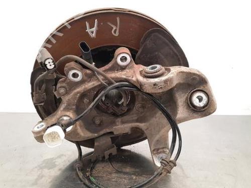 Right rear steering knuckle MERCEDES-BENZ GLC Coupe (C253) 350 e 4-matic (253.354) | BP23598336M28 