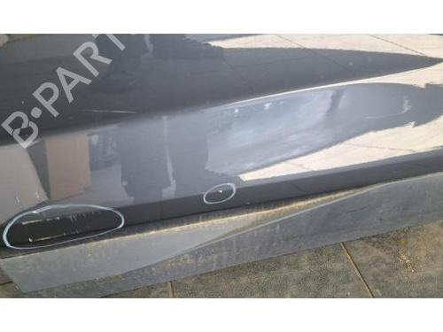 Right front door PEUGEOT 308 III (FB_, FH_, FP_, F3_, FM_) PureTech 130 (FPHNSL, FPHNST) | BP25777872C3