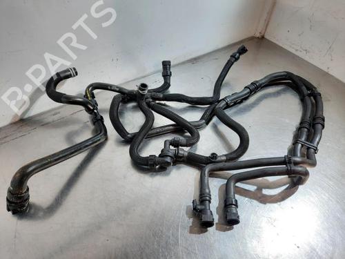 Pipe CITROËN C3 IV (CC_, CB_) ë-C3 (CBZYAZ) | BP33744148M125 - Image 2