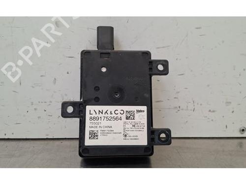Used Electronic module Electronic module LYNK & CO 01 PHEV (261 hp) 34200315 34200315