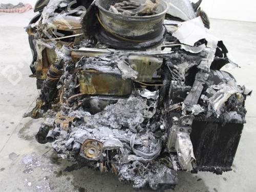 Third brake light PORSCHE TAYCAN (Y1A) 4S (Y1ADB1) | BP34268681L11  - Image 10