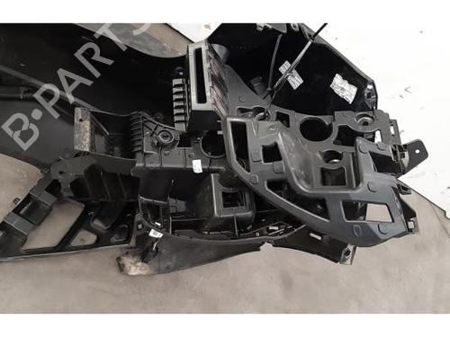 Rear bumper OPEL GRANDLAND / GRANDLAND X (A18, P1UO) 1.2 (75) | BP19576194C8 