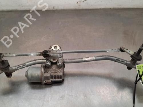 Used Front wipers mechanism VOLVO XC40 (536) D3 (150 hp) 23630748