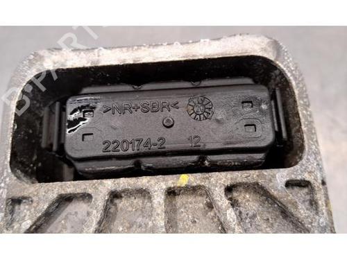 Gearbox mount BMW 1 (F40) 118 i | BP32398669M88 - Image 4