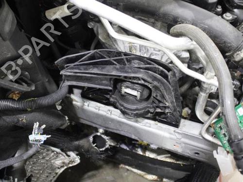 Left rear door OPEL GRANDLAND / GRANDLAND X (A18, P1UO) 1.2 (75) | BP29468223C4 