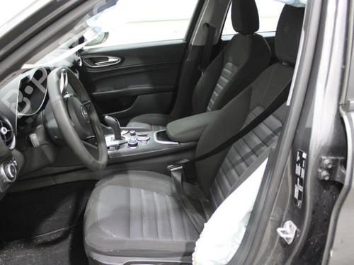 Gearbox ALFA ROMEO GIULIA (952_) 2.2 D (952AGA250, 952AGM250, 952ASM2, 952ASA2) | BP32665019M3