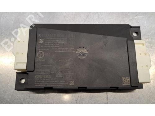 Electronic module MERCEDES-BENZ EQB (X243) EQB 350 4-matic (243.612) | BP33307624M83 - Image 4