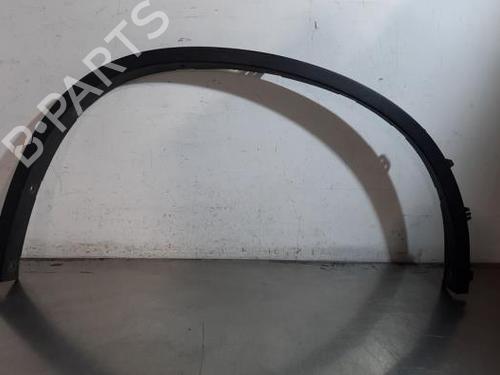 Used Wheel arch trim Wheel arch trim BMW X6 (E71, E72) xDrive 50 i (408 hp) 40517724 40517724