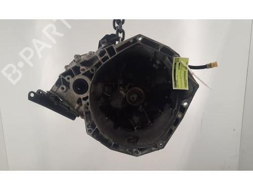 Gearkasse RENAULT EXPRESS Box Body/MPV 1.5 Blue dCi 95 (F6AB) | BP31273253M3 
