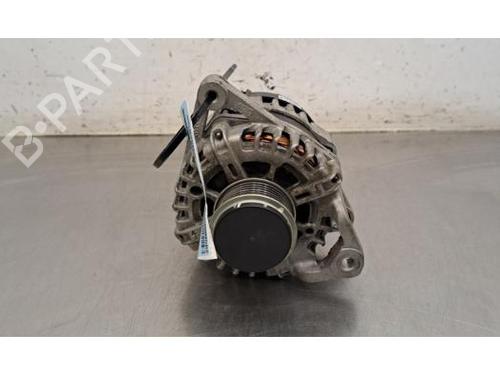 Used Alternator Alternator HYUNDAI i10 II (BA, IA) 1.0 (67 hp) 36012304 36012304