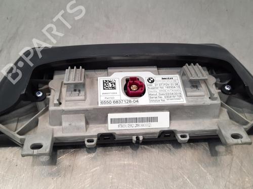 Display monitor BMW 3 Touring (F31) 318 i | BP11727366C48 