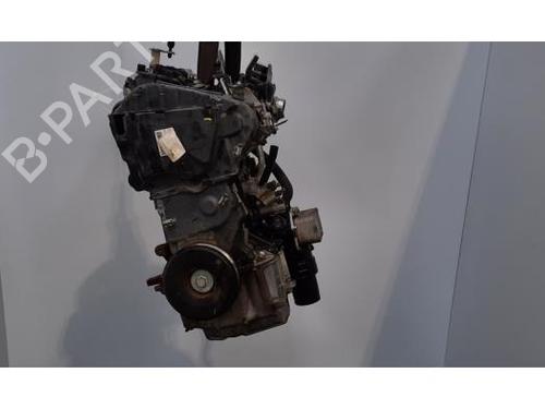 Engine NISSAN QASHQAI II (J11, J11_) 1.5 dCi | BP28483711M1 