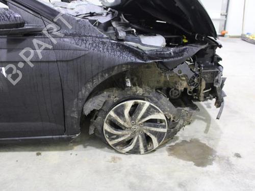 Engine mount VW POLO VI (AW1, BZ1, AE1) 1.0 TSI | BP32767534M89  - Image 14