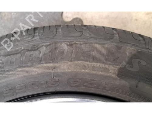 Fælgsæt CITROËN C4 CACTUS 1.2 THP 110 | BP37038571C100  - Image 11
