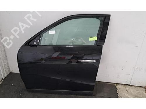 Used Left front door Left front door DS DS 3 / DS 3 CROSSBACK (UR_, UC_, UJ_) E-TENSE (UZZKXZ) (156 hp) 34228712 34228712