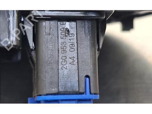 Warning switch VW POLO VI (AW1, BZ1, AE1) 1.0 TSI | BP37225277I22  - Image 5