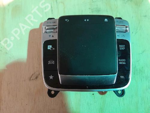 Electronic module MERCEDES-BENZ A-CLASS Saloon (V177) A 200 (177.187) | BP15017115M83 