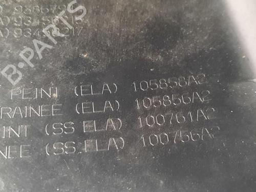 Other RENAULT TRAFIC III Van (FG_) 2.0 dCi 150 (FGMU) | BP23613094O1 