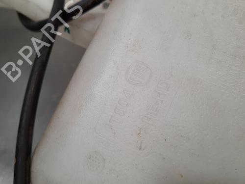 Windscreen washer tank OPEL COMBO Box Body/MPV (X12) 1.6 CDTI (B05) | BP15293051C113 