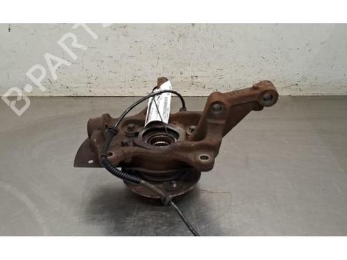 Left front steering knuckle RENAULT TRAFIC III Van (FG_) 2.0 dCi 120 (FGMN) | BP40517643M25 - Image 4