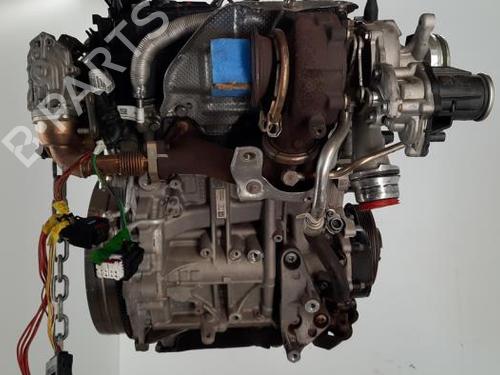 Engine BMW 1 (F40) 116 d | BP37686423M1 - Image 3