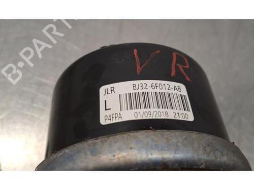 Engine mount LAND ROVER RANGE ROVER EVOQUE (L538) 2.0 D 4x4 | BP30057194M89