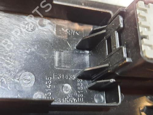 Switch PEUGEOT 208 I (CA_, CC_) 1.6 HDi / BlueHDi 75 | BP23633518I30 