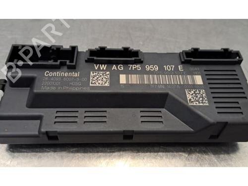 Elektronisk modul Elektronisk modul 39500102 39500102