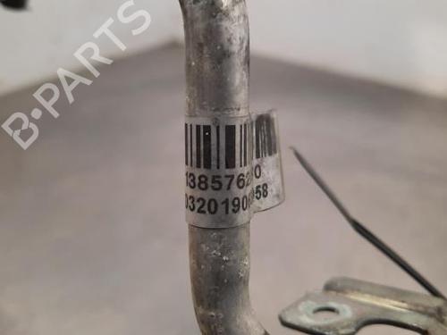 Pipe CITROËN JUMPER II Van 2.0 BlueHDi 130 | BP23635975M125 