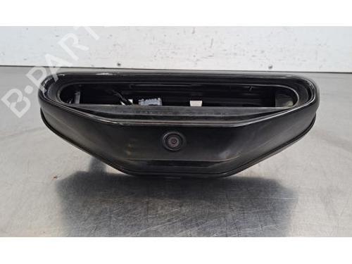 Telecamera Telecamera PEUGEOT PARTNER Box Body/MPV (K9) 1.5 BlueHDi 100 (102 hp) 36872765 36872765