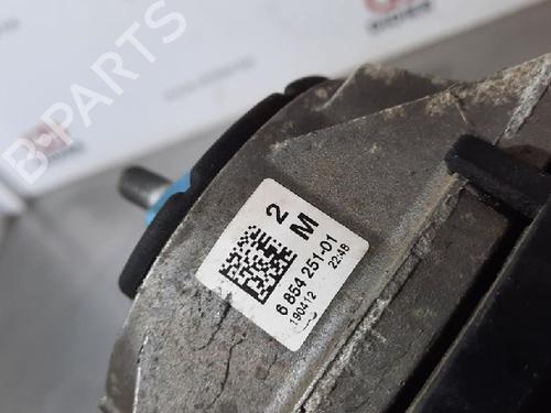 Engine mount BMW 3 (F30, F80) 316 i | BP10882298M89 