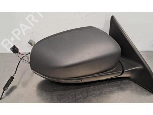 Right mirror JEEP COMPASS (MP, M6, MV, M7) 1.3 | BP30690975C27