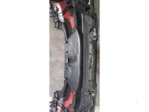Rear bumper CITROËN C3 IV (CC_, CB_) ë-C3 (CBZYAZ) | BP32408537C8 