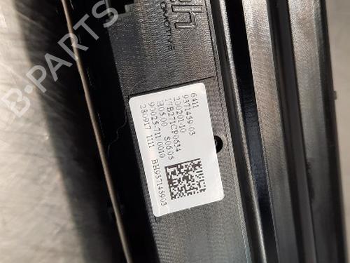 Climate control BMW X1 (F48) xDrive 20 d | BP16917350I5 