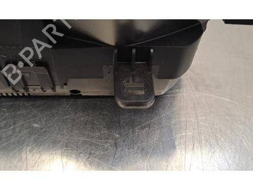 Instrument cluster RENAULT CAPTUR II (HF_) TCe 90 (HFM6) | BP33997132C47  - Image 5