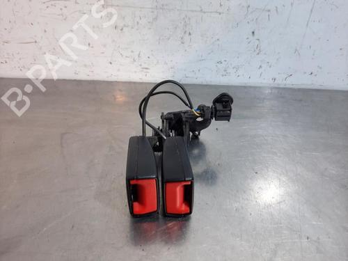 Used Seat buckle AUDI A3 Limousine (8VS, 8VM) 1.6 TDI (110 hp) 23586706