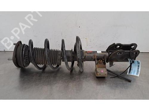Used Right front shock absorber Right front shock absorber MAZDA CX-3 (DK) 2.0 SKYACTIV-G (DK5W, DK6W) (120 hp) 34456196 34456196