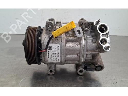 AC-Kompressor AC-Kompressor PEUGEOT 308 SW III (FC_, FJ_, FR_, F4_, FN_) BlueHDi 130 (FCYHZL, FCYHZT) (131 hp) 36892925 36892925