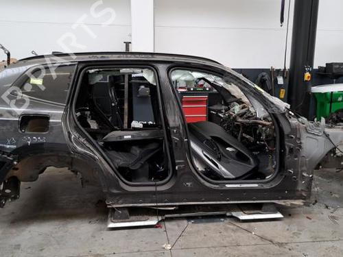 Steering rack BMW X3 (G01, F97, G08) xDrive 20 i | BP37162200M22 - Image 39