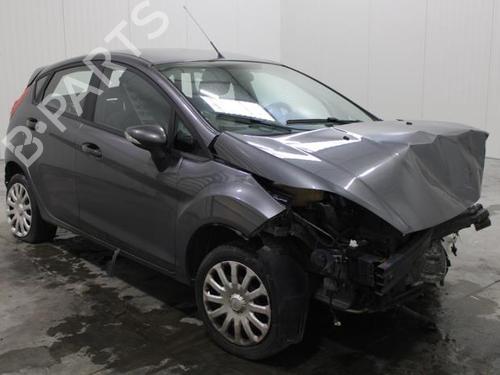Gearbox FORD FIESTA VII (HJ, HF) 1.0 EcoBoost | BP15025906M3 