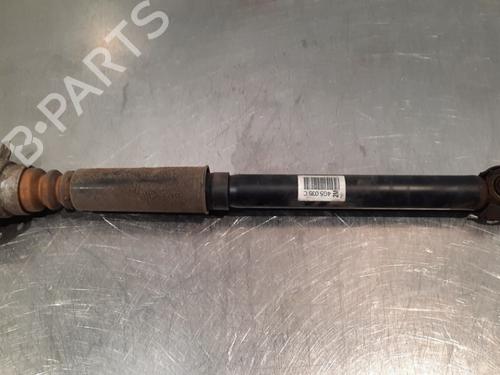 Other AUDI A6 C7 (4G2, 4GC) 1.8 TFSI | BP10894952O1 