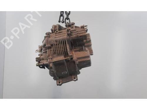 Used Engine Engine 38640219 38640219