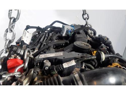 Engine PEUGEOT EXPERT Van (V_) 2.0 BlueHDi 145 | BP29817814M1