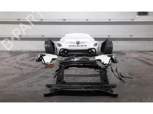 Frontpaket für ABARTH 500C / 595C / 695C 1.4 (312.AXD1A) (135 hp) 23611830