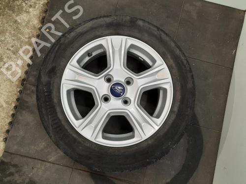 Fælgsæt FORD TRANSIT COURIER B460 Box Body/MPV 1.5 TDCi | BP35997747C100 - Image 18