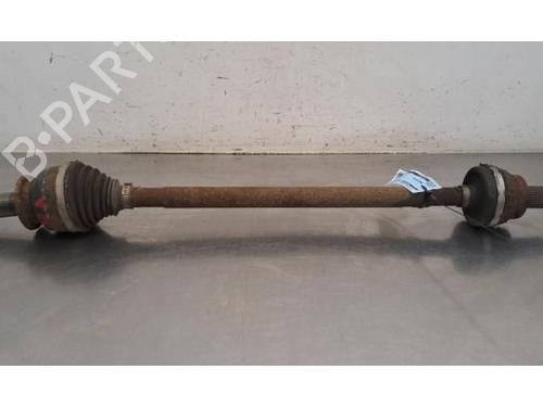 Used Right rear driveshaft Right rear driveshaft JAGUAR F-PACE (X761) 3.0 SDV6 AWD (300 hp) 35746831 35746831