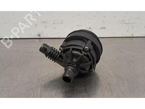 Used Auxiliary water pump MERCEDES-BENZ SPRINTER 3,5-t Van (B907, B910) 315 CDI RWD (907.631, 907.633, 907.635, 907.637) (150 hp) 30629735