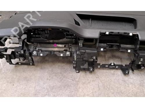 Dashboard RENAULT KANGOO III Box Body/MPV E-Tech Electric (FJJA) | BP39754663C46 - Image 3